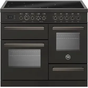 Варочный центр BERTAZZONI PRO105I3ECAT2