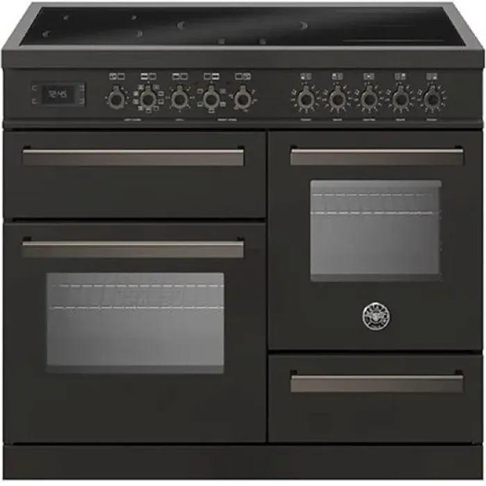 Варочный центр BERTAZZONI PRO105I3ECAT2
