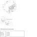 Винный шкаф VARD WCI4SSTB