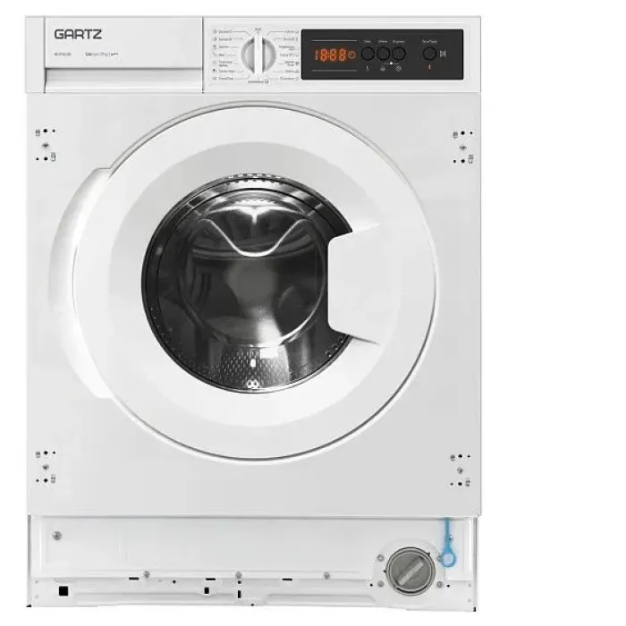 Стиральная машина GARTZ WLI75422W