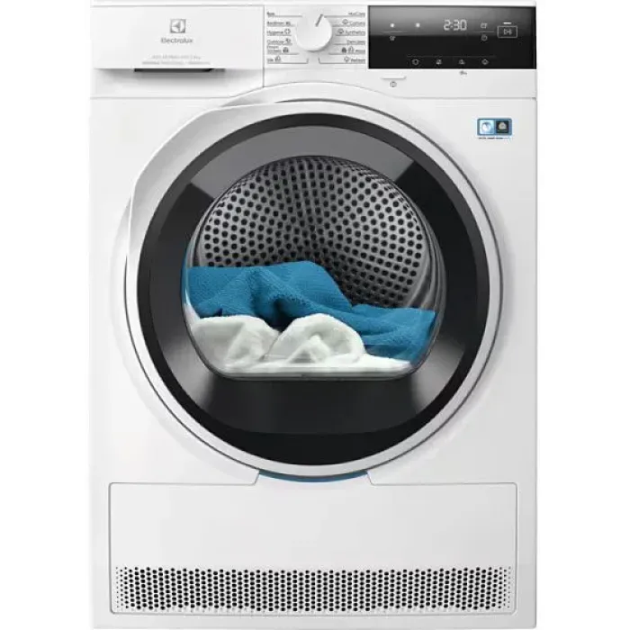 Сушильная машина ELECTROLUX EW8D394M
