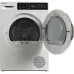 Сушильная машина VESTFROST VFT103HPMW Сушильная машина VESTFROST VFT103HPMW