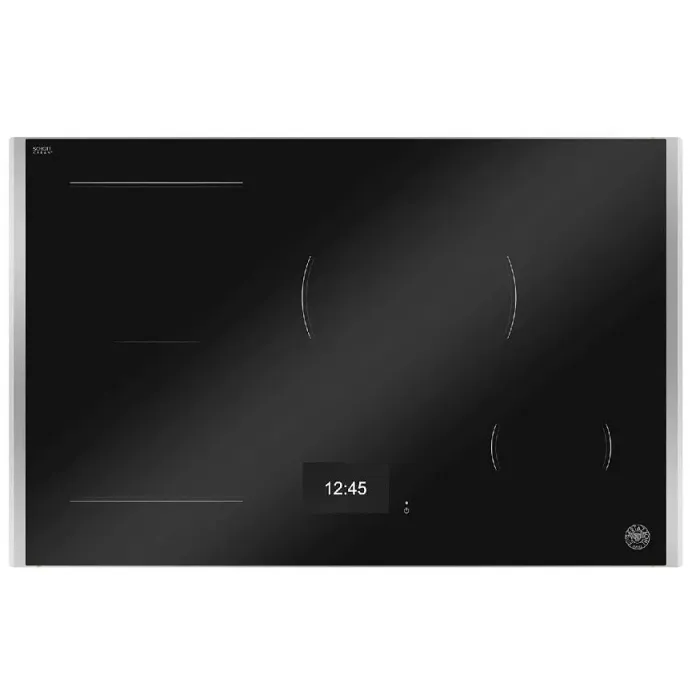 Варочная поверхность BERTAZZONI P784I1M37XT Варочная поверхность BERTAZZONI P784I1M37XT