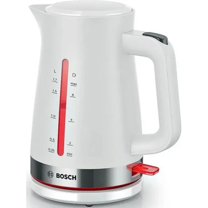 Чайник BOSCH TWK4M221 Чайник BOSCH TWK4M221