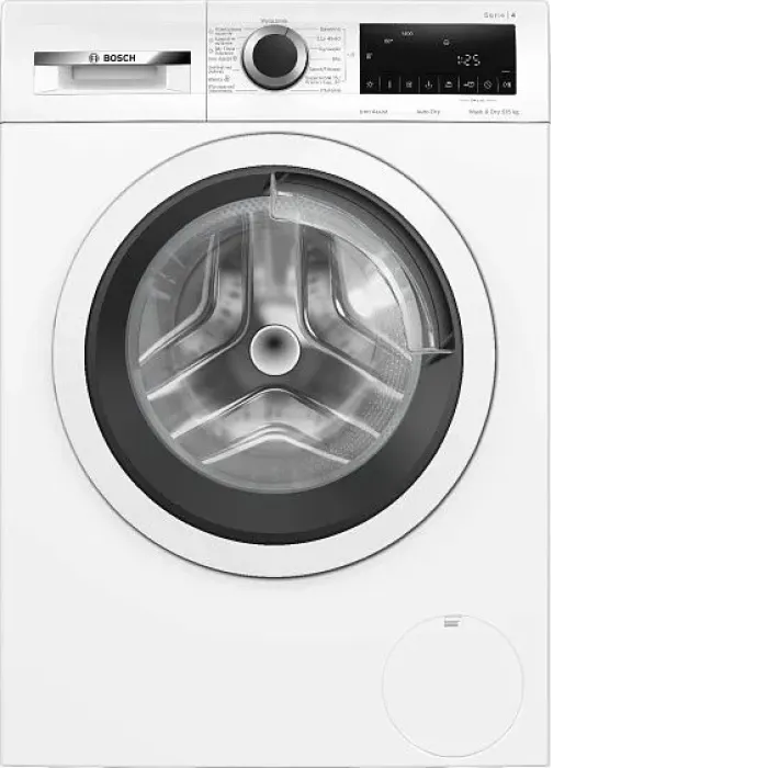 Стиральная машина BOSCH WNA144VEPL