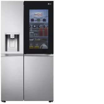 Холодильник LG GC-X257CAEV