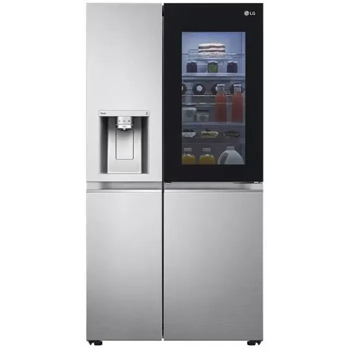 Холодильник LG GC-X257CAEV Холодильник LG GC-X257CAEV
