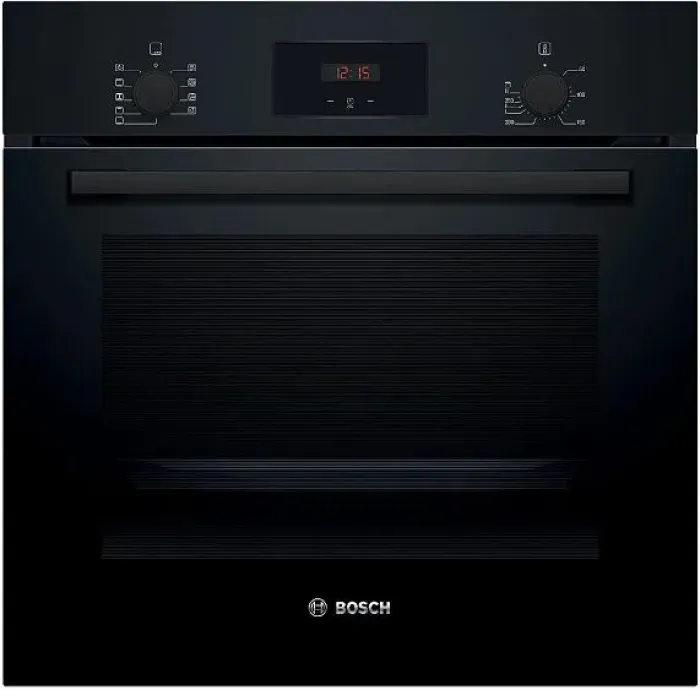 Духовой шкаф BOSCH HBF134EB2