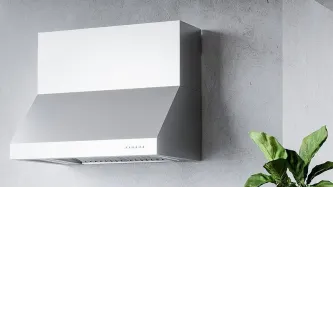 Вытяжка SIRIUS SL 109 IX 120