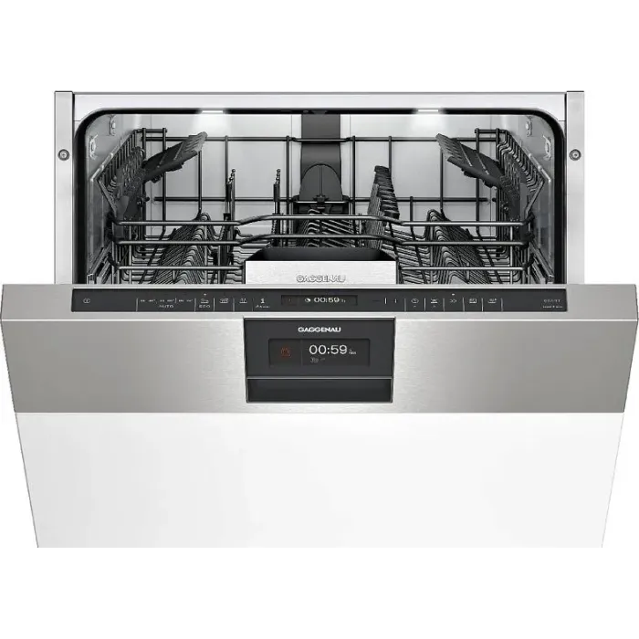 Посудомоечная машина GAGGENAU DI261110 Посудомоечная машина GAGGENAU DI261110