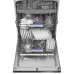 Посудомоечная машина MEFERI MDW6083 COMFORT Посудомоечная машина MEFERI MDW6083 COMFORT