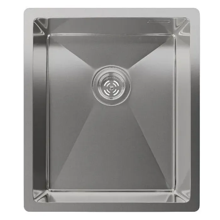 Кухонная мойка RIVELATO Rinox 3844 UN