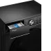 Стиральная машина WEISSGAUFF WM 47147 DC Inverter Steam Black Стиральная машина WEISSGAUFF WM 47147 DC Inverter Steam Black