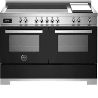 Варочный центр BERTAZZONI PRO125I2ENET2