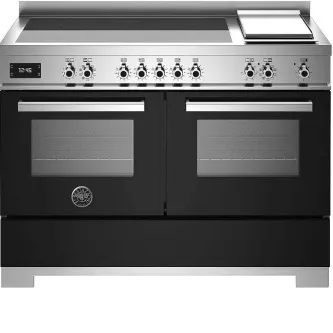 Варочный центр BERTAZZONI PRO125I2ENET2