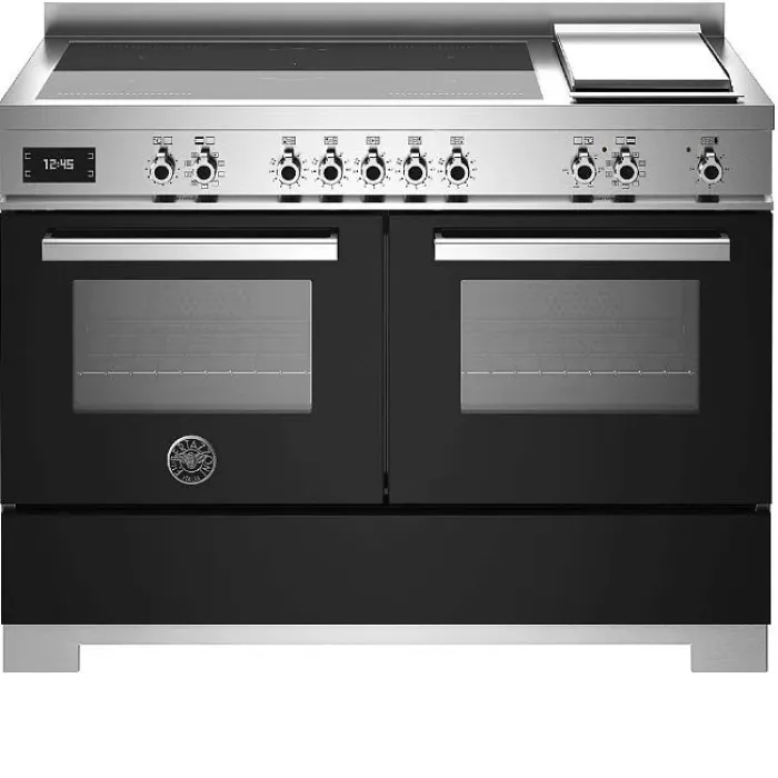 Варочный центр BERTAZZONI PRO125I2ENET2