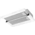 Вытяжка WEISSGAUFF TEL 600 2M Touch White Glass Вытяжка WEISSGAUFF TEL 600 2M Touch White Glass