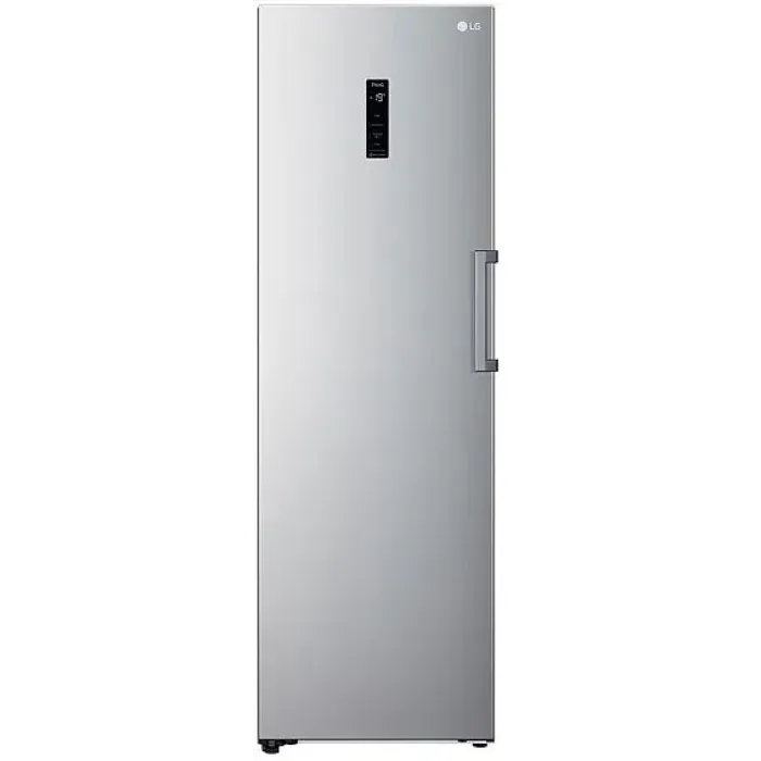 Морозильная камера LG GC-B414EVFM