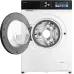Стиральная машина WEISSGAUFF WM 45106 Color Touch Inverter Steam