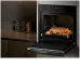 Духовой шкаф HAIER HOQ-F6QSB4GBU