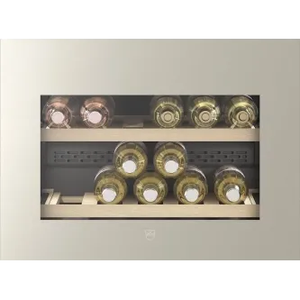 Винный шкаф V-ZUG WineCooler V4000 45 WC4T-51113 L жемчуг