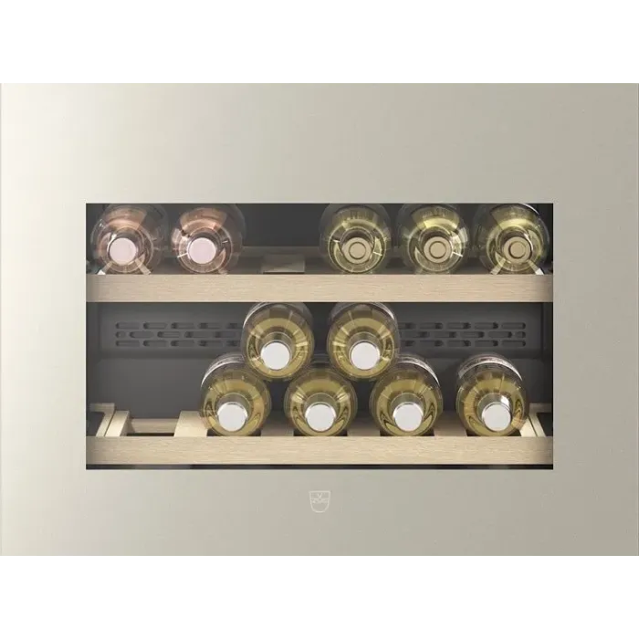 Винный шкаф V-ZUG WineCooler V4000 45 WC4T-51113 L жемчуг