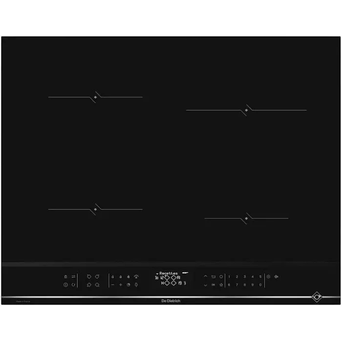 Варочная поверхность DE DIETRICH DPI4420X Варочная поверхность DE DIETRICH DPI4420X