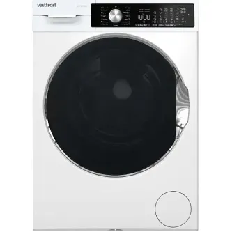 Стиральная машина VESTFROST VFWI103S14MW
