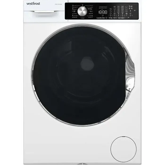 Стиральная машина VESTFROST VFWI103S14MW Стиральная машина VESTFROST VFWI103S14MW