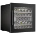 Винный шкаф TEMPTECH SOMZ60DB-24 Винный шкаф TEMPTECH SOMZ60DB-24