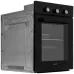 Духовой шкаф SIMFER B4ES16125 Духовой шкаф SIMFER B4ES16125