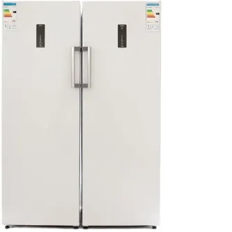 Холодильник SCANDILUX SBS174E01W Холодильник SCANDILUX SBS174E01W