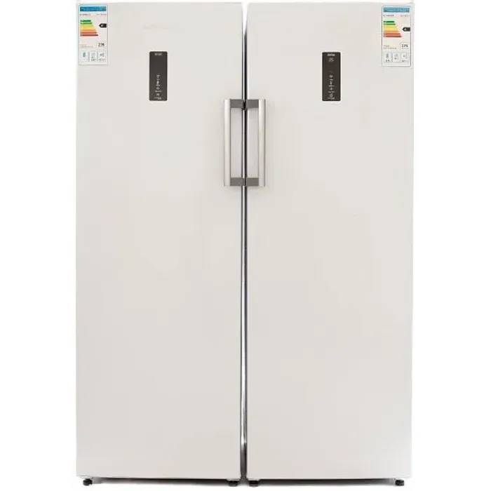Холодильник SCANDILUX SBS174E01W Холодильник SCANDILUX SBS174E01W