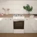 Плита DARINA 1A GM341 001 W Плита DARINA 1A GM341 001 W