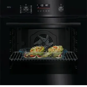 Духовой шкаф AEG NBU5P411SB Духовой шкаф AEG NBU5P411SB