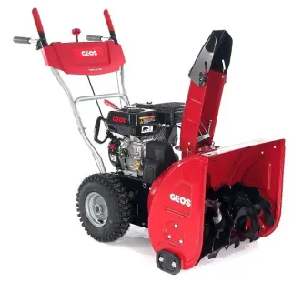 Снегоуборщик GEOS SnowLine 560
