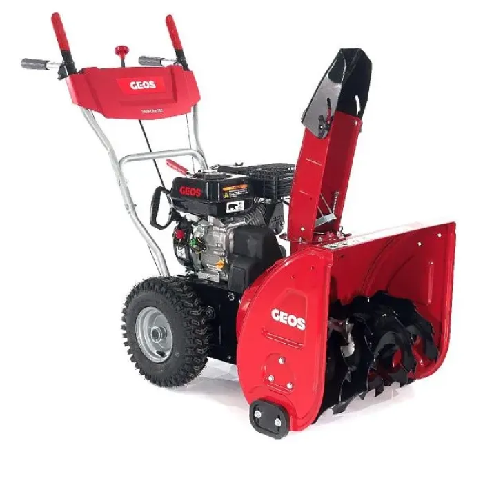 Снегоуборщик GEOS SnowLine 560 Снегоуборщик GEOS SnowLine 560