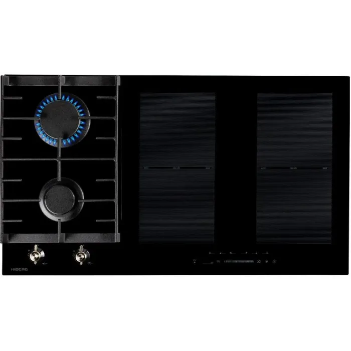 Варочная поверхность HIBERG i-VM 9025 B