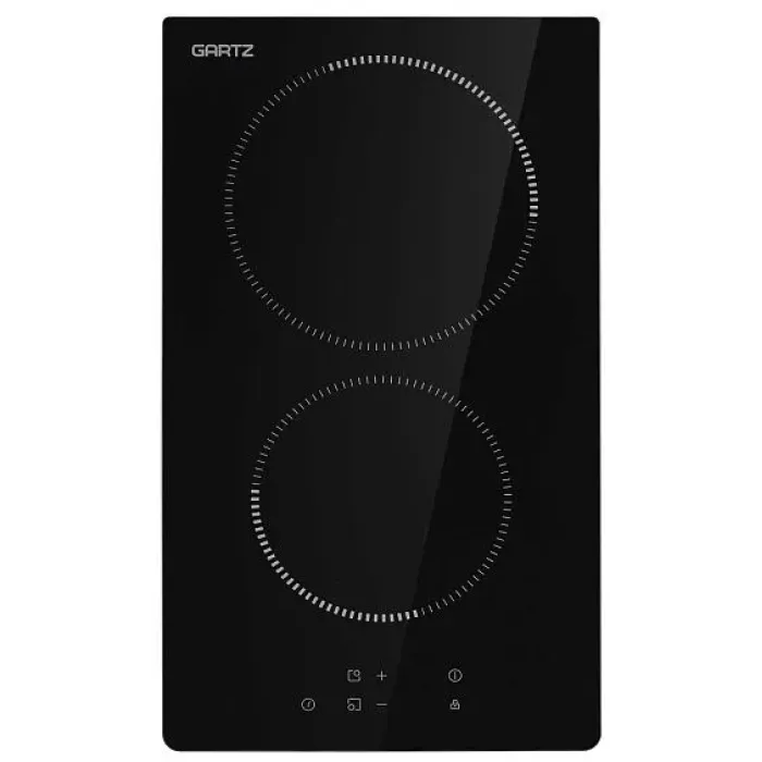 Варочная поверхность GARTZ HET310B Варочная поверхность GARTZ HET310B