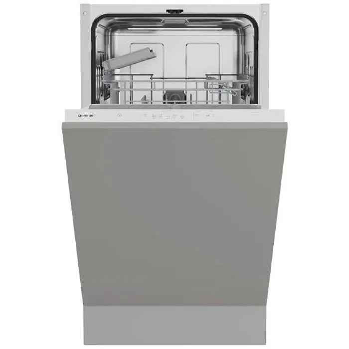 Посудомоечная машина GORENJE GV522E10WE