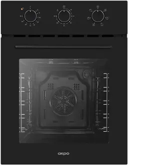 Духовой шкаф AKPO PEA 45MM01 BL Духовой шкаф AKPO PEA 45MM01 BL