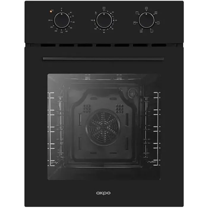 Духовой шкаф AKPO PEA 45MM01 BL Духовой шкаф AKPO PEA 45MM01 BL