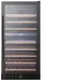 Винный шкаф TEMPTECH CL120DB