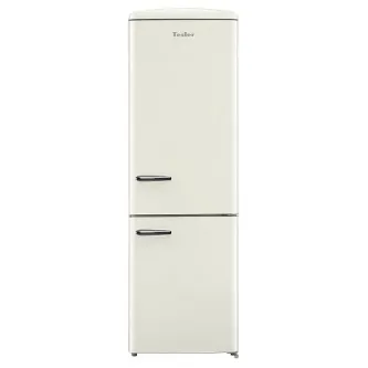 Холодильник TESLER RB-330 IVORY Холодильник TESLER RB-330 IVORY