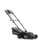 Газонокосилка CHAMPION EM3414 Газонокосилка CHAMPION EM3414