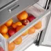Холодильник MAUNFELD MFF191NFGN Matt Inverter