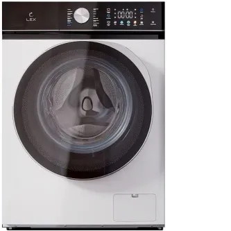 Стиральная машина LEX LWM08012WBTHID slim Стиральная машина LEX LWM08012WBTHID slim