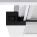 Вытяжка KRONA KAMILLA F 450 white