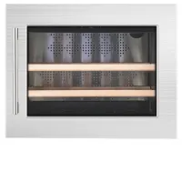 Винный шкаф TEMPTECH OZ45SX-24 Винный шкаф TEMPTECH OZ45SX-24