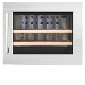 Винный шкаф TEMPTECH OZ45SX-24 Винный шкаф TEMPTECH OZ45SX-24